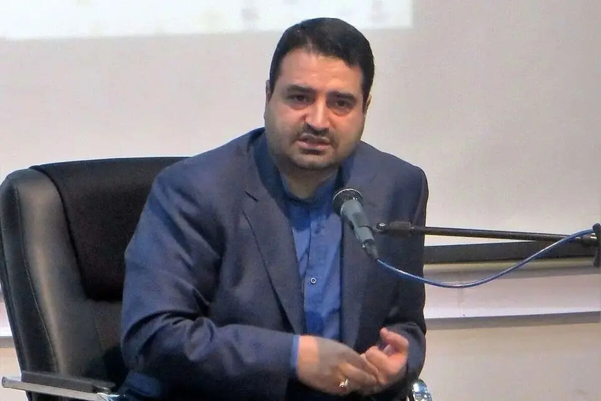 مومن‌نسب، خواستار قطع اینترنت بین‌المللی شد!
