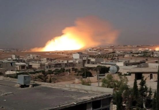 چرا احتمال تشدید جنگ ایران بسیار زیاد است؟ 