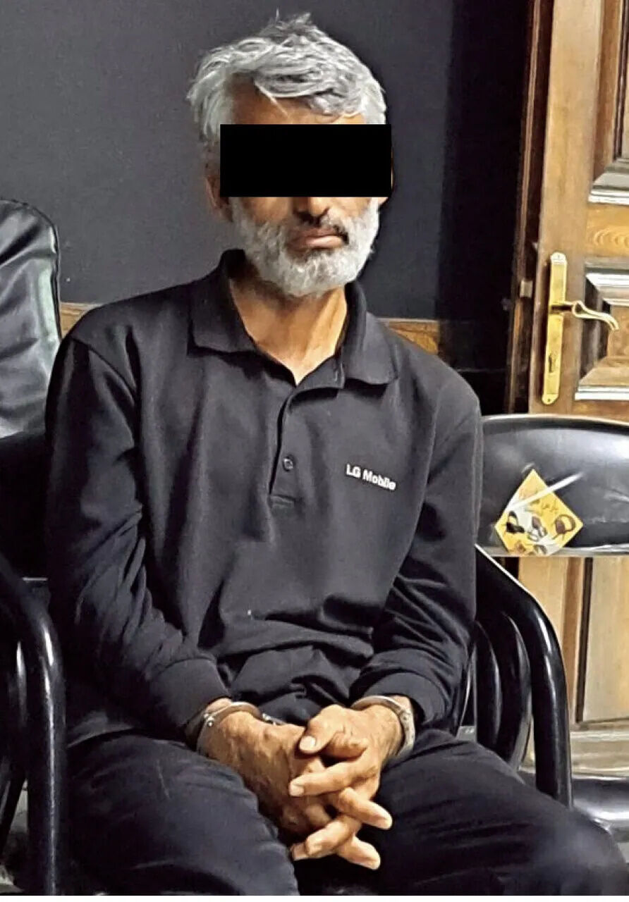 قاتل