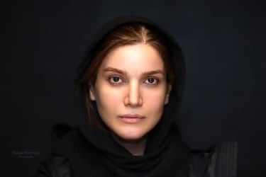 بازیگرِ زن: منِ بی‌شرف، عاشق این خاکم 