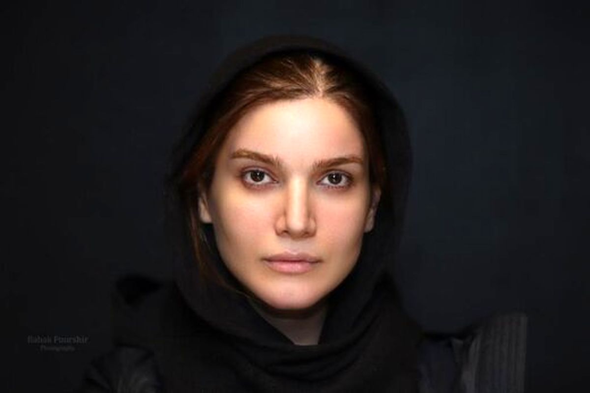 بازیگرِ زن: منِ بی‌شرف، عاشق این خاکم 