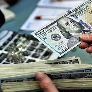 دلار کانال حساس و استراتژیک را از دست داد