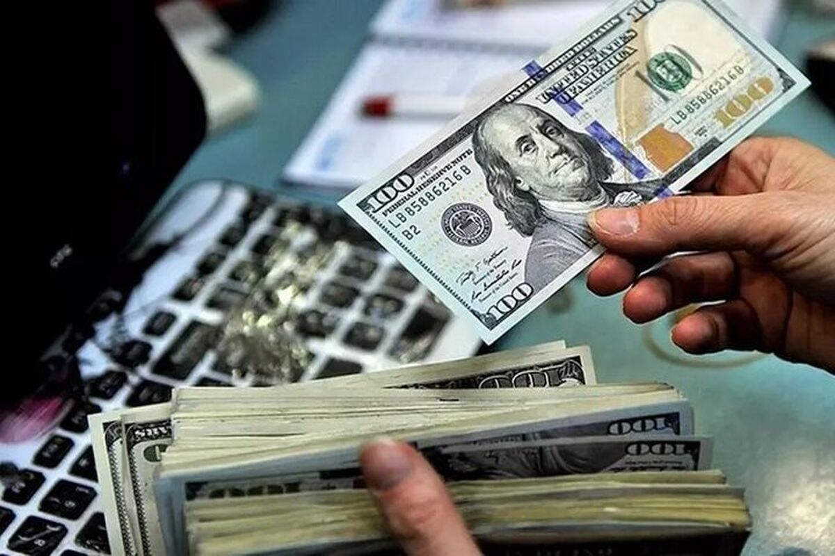 دلار کانال حساس و استراتژیک را از دست داد