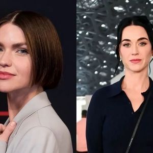 کیتی پری از سوی یک زن به تجاوز متهم شد!