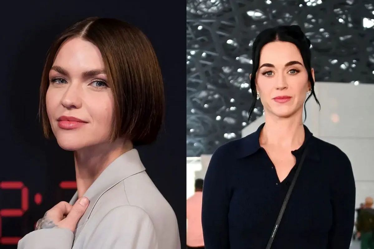 کیتی پری از سوی یک زن به تجاوز متهم شد!