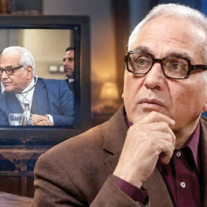 پایان دوران مهران مدیری؟ نشانه‌هایی از افول یک ستاره
