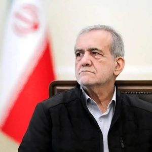 واکنش پزشکیان به اعتراضات در بازار تهران