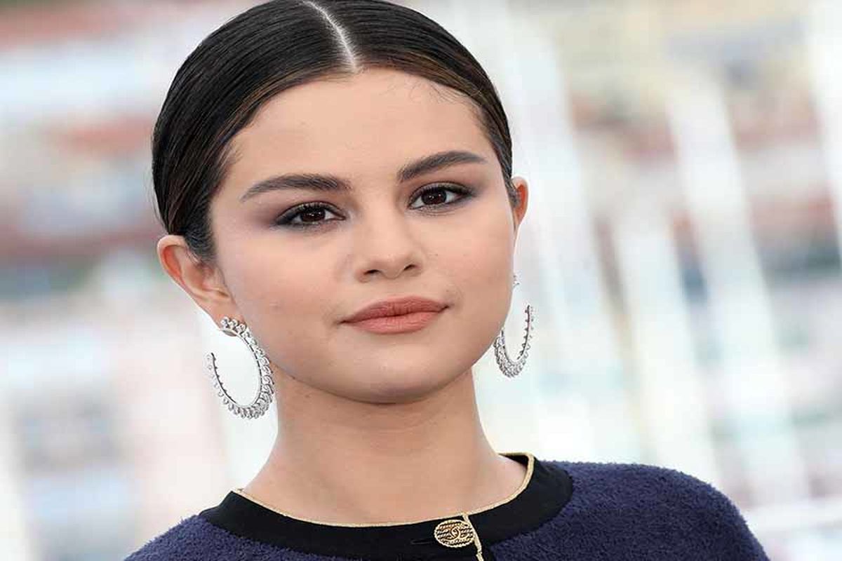 تِم ایرانی مراسم ازدواج سلنا گومز جلب‌توجه کرد/ عکس