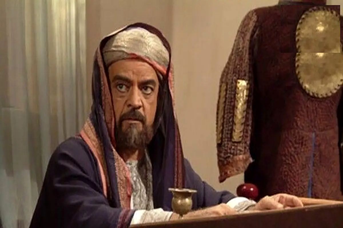 رونمایی از دختر زیبای مهدی فخیم زاده/ عکس