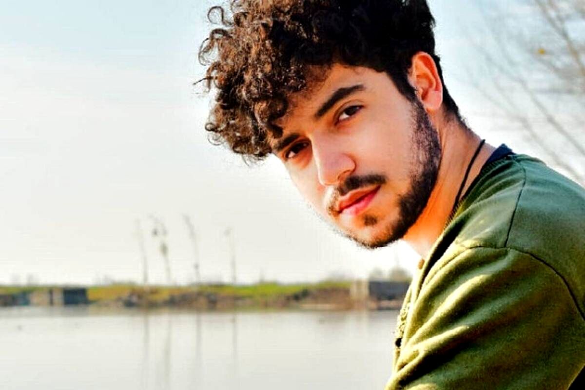 حکم‌ دادگاه شروین حاجی پور صادر شد/ حبس، ممنوع الخروجی و ساخت موسیقی علیه آمریکا
