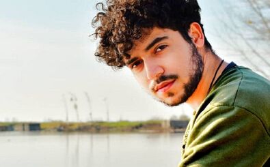 حکم‌ دادگاه شروین حاجی پور صادر شد/ حبس، ممنوع الخروجی و ساخت موسیقی علیه آمریکا
