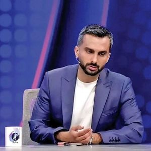 خبر شوکه‌کننده‌ای که میثاقی به سرخ‌ها اعلام کرد/ ویدئو