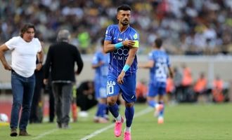 آشتی رضاییان و ساپینتو؛ قول مهم رامین به سرمربی استقلال