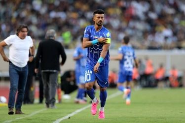 آشتی رضاییان و ساپینتو؛ قول مهم رامین به سرمربی استقلال