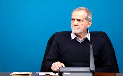 پزشکیان: با کشورهای همسایه برادریم اما جواب تجاوز را می‌دهیم/ ویدئو