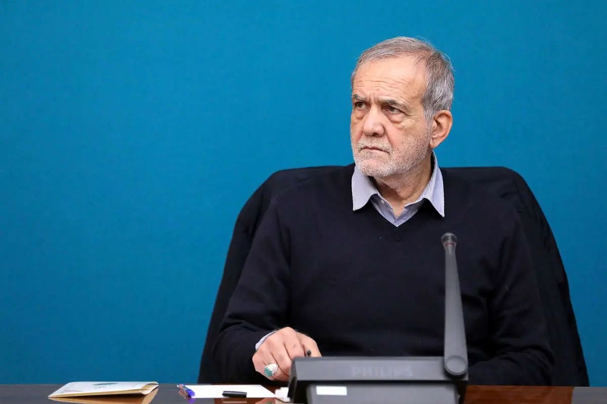 پزشکیان: با کشورهای همسایه برادریم اما جواب تجاوز را می‌دهیم/ ویدئو