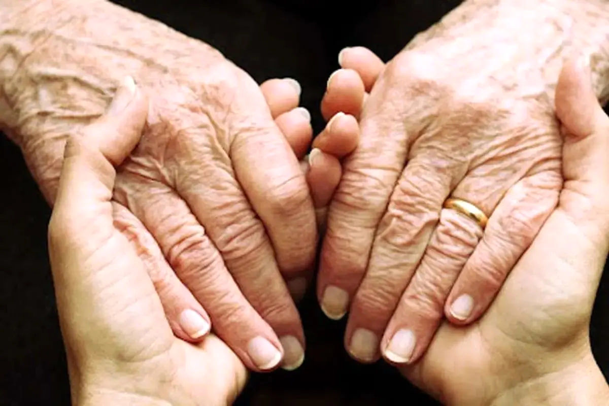 بنویسید کودک همسری، بخوانید شوگر ددی!