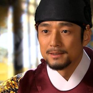 استایل شیک و رسمی «امپراتور سوکجونگ» سریال دونگی/ عکس