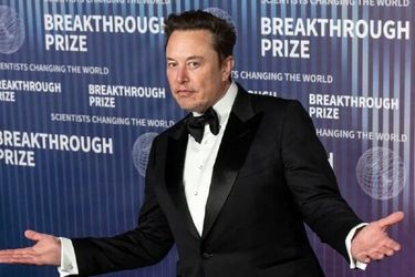 هدیه ویژه ایلان ماسک به مردم ونزوئلا