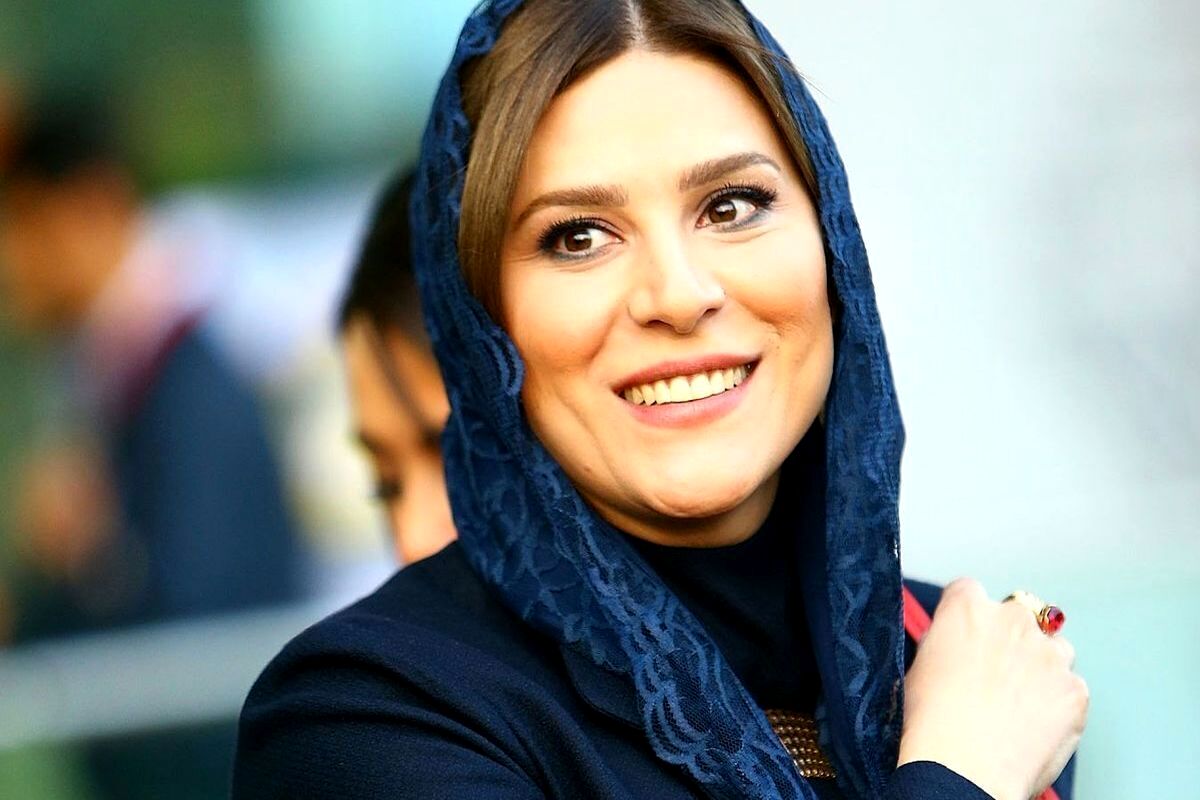 حال و هوای سحر دولتشاهی در سفر جدیدش/ عکس
