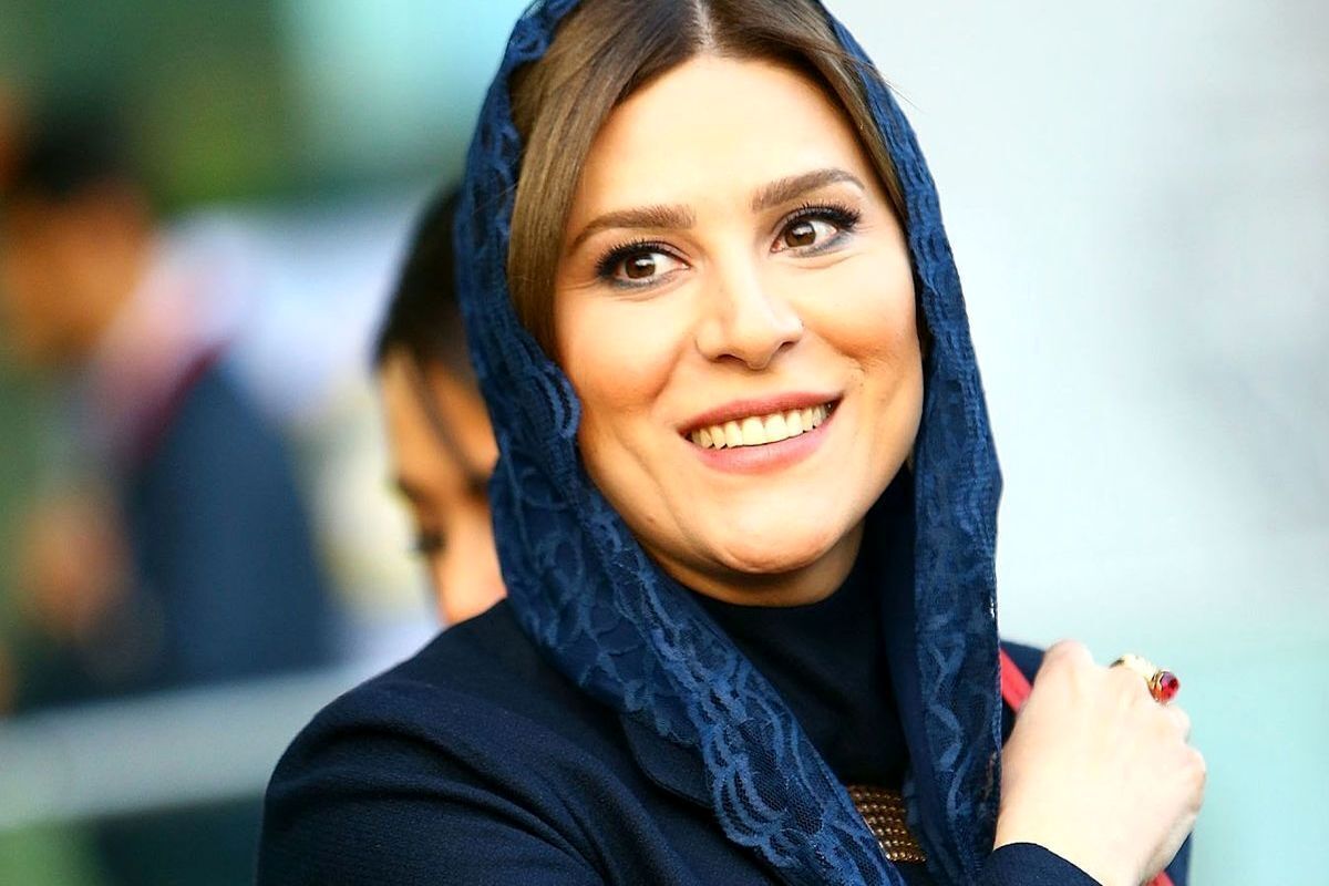 حال و هوای سحر دولتشاهی در سفر جدیدش/ عکس
