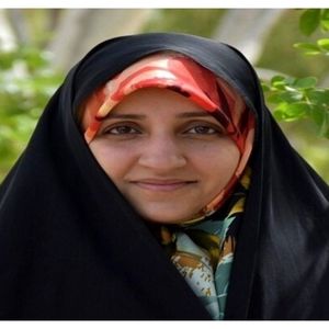 واکنش عجیب معاون زنان رئیس جمهور به توصیه رهبری/ ویدئو