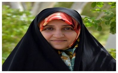 واکنش عجیب معاون زنان رئیس جمهور به توصیه رهبری/ ویدئو