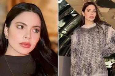 ملکه زیبایی که آدم‌کش کارتل‌های مواد مخدر شد