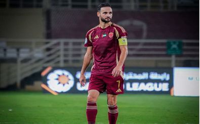 دو پرسپولیسی از لیست سیاه قلعه‌نویی درآمدند