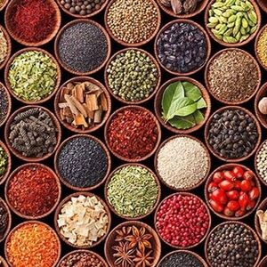 قیمت نجومی ادویه‌ها شوکه‌کننده شد