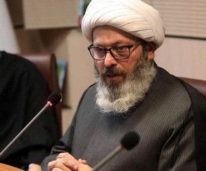 قاسمیان آزاد و از عربستان اخراج شد/ عکس