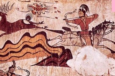 همه چیز درباره کشور چوسان قدیم
