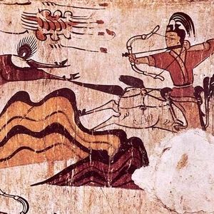 همه چیز درباره کشور چوسان قدیم