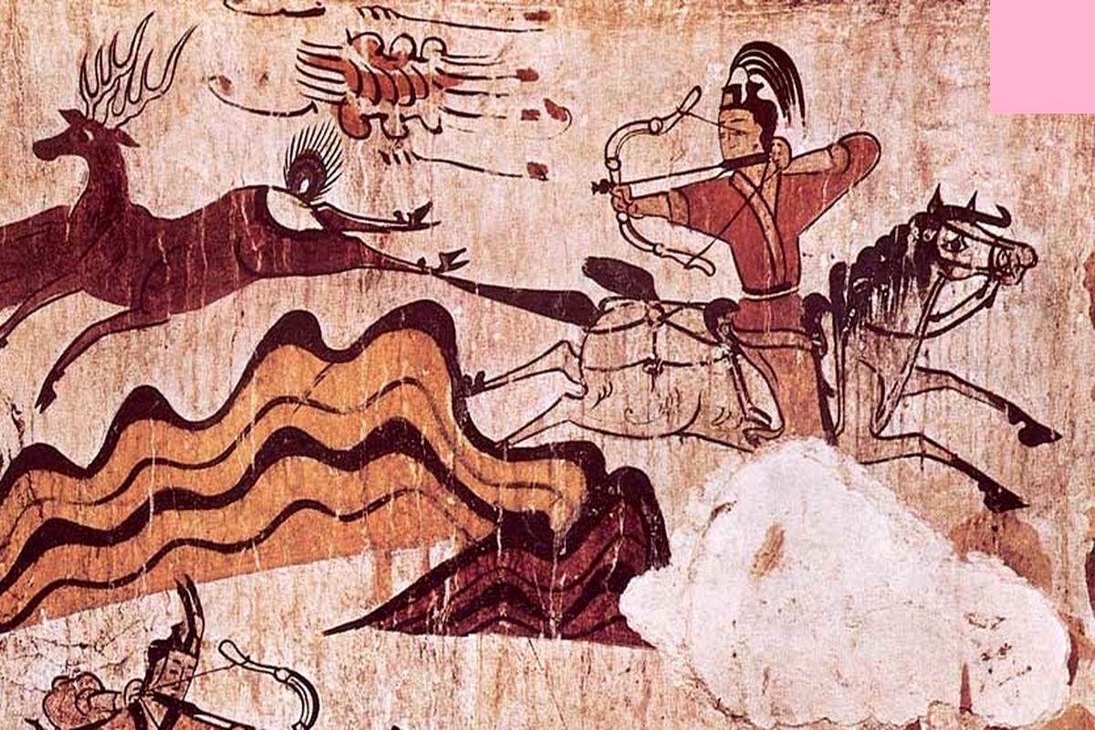 همه چیز درباره کشور چوسان قدیم