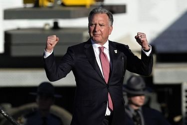 ویتکاف وارد ژنو شد