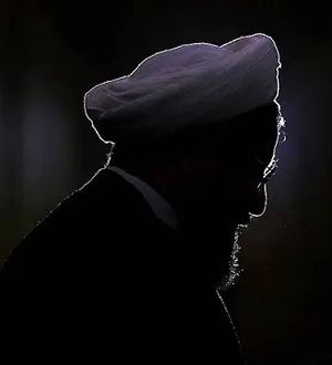 شایعه عجیب و باورنکردنی درباره حسن روحانی