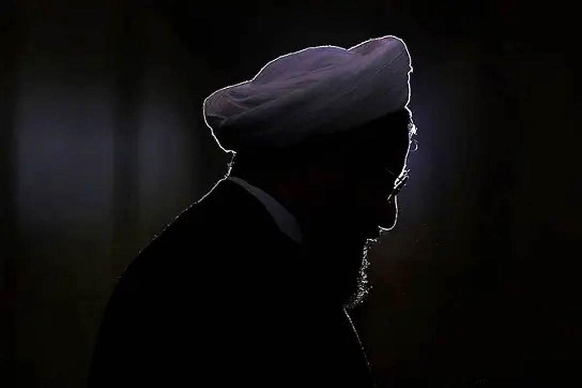 شایعه عجیب و باورنکردنی درباره حسن روحانی