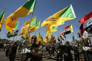 پیغام شبانه عراق به ایران درباره جنگ همه جانبه