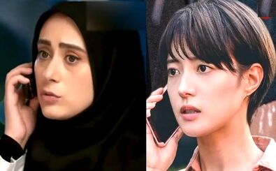 سریال «ساهره» از روی کدام سریال کره‌ای ساخته شده است؟