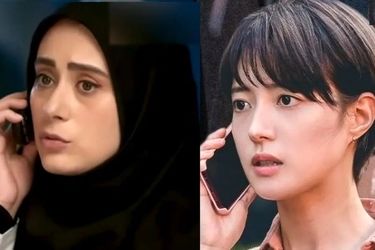 سریال «ساهره» از روی کدام سریال کره‌ای ساخته شده است؟