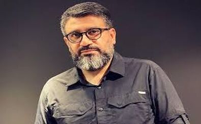 رشیدپور منفجر شد: شما حتی عذرخواهی هم بلد نیستید!