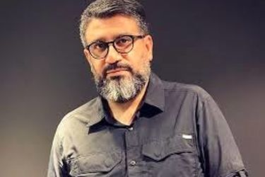 رشیدپور منفجر شد: شما حتی عذرخواهی هم بلد نیستید!