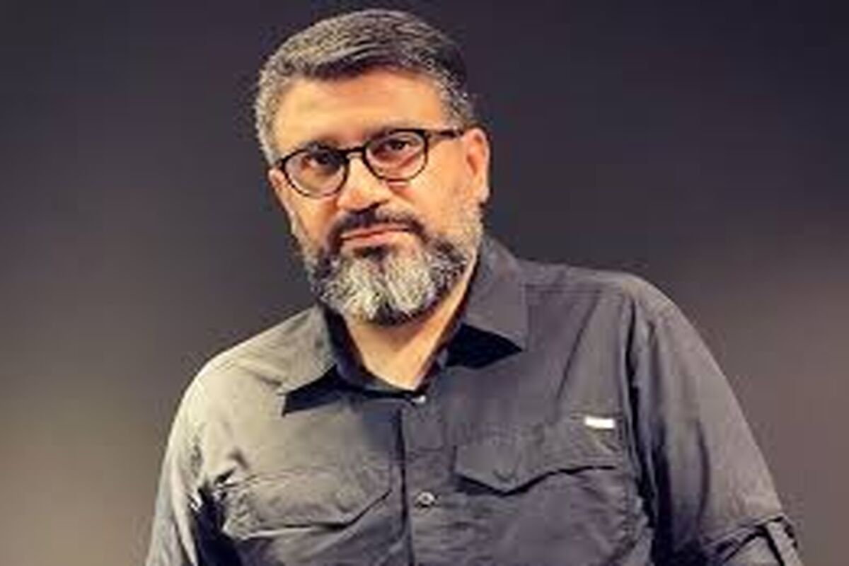 رشیدپور منفجر شد: شما حتی عذرخواهی هم بلد نیستید!
