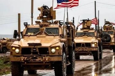 احتمال حمله زمینی به ایران وجود دارد/ ویدئو