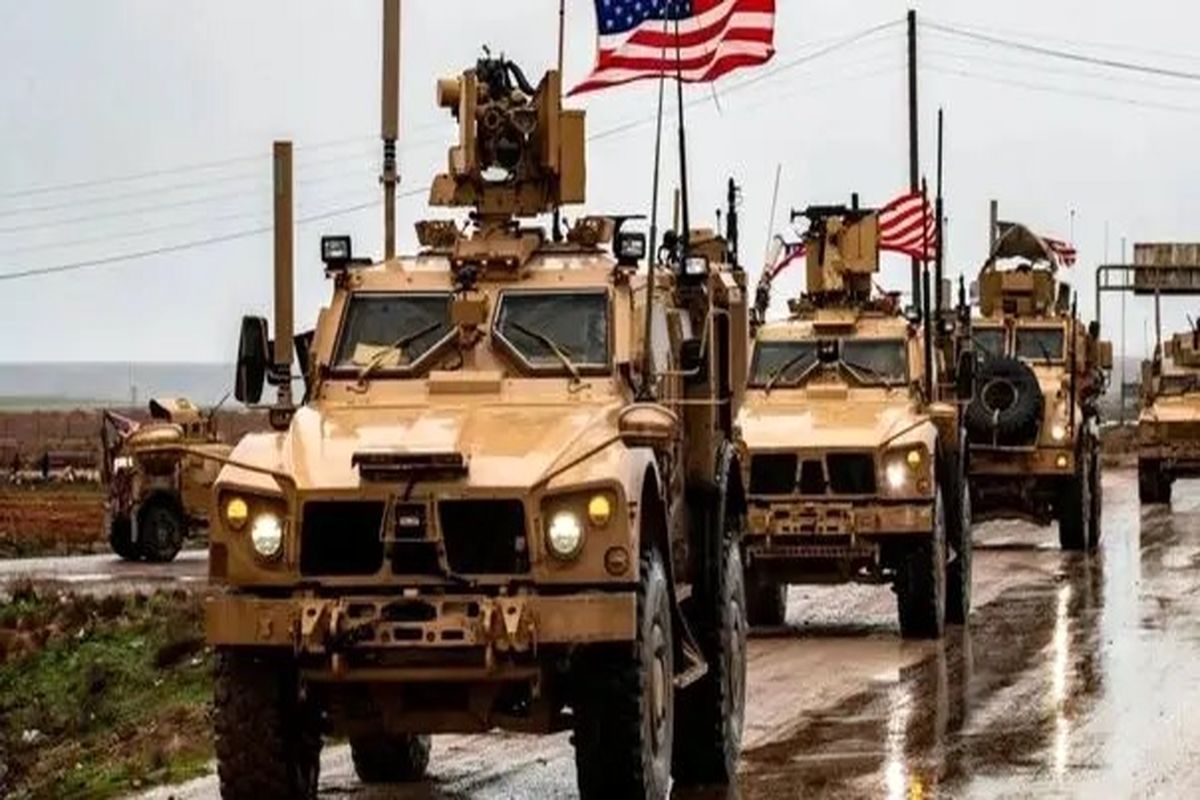 احتمال حمله زمینی به ایران وجود دارد/ ویدئو