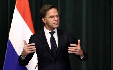 دبیرکل ناتو: یا باید ارتش بسازیم، یا روسی یاد بگیریم 