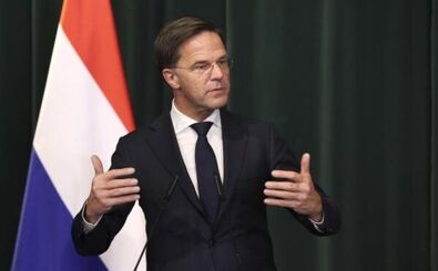 دبیرکل ناتو: یا باید ارتش بسازیم، یا روسی یاد بگیریم 