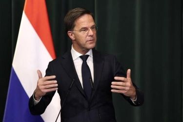 دبیرکل ناتو: یا باید ارتش بسازیم، یا روسی یاد بگیریم 