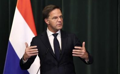 دبیرکل ناتو: یا باید ارتش بسازیم، یا روسی یاد بگیریم 