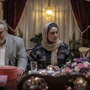 زوج های واقعی در سریال شغال که باورنکردنی است!/ ویدئو